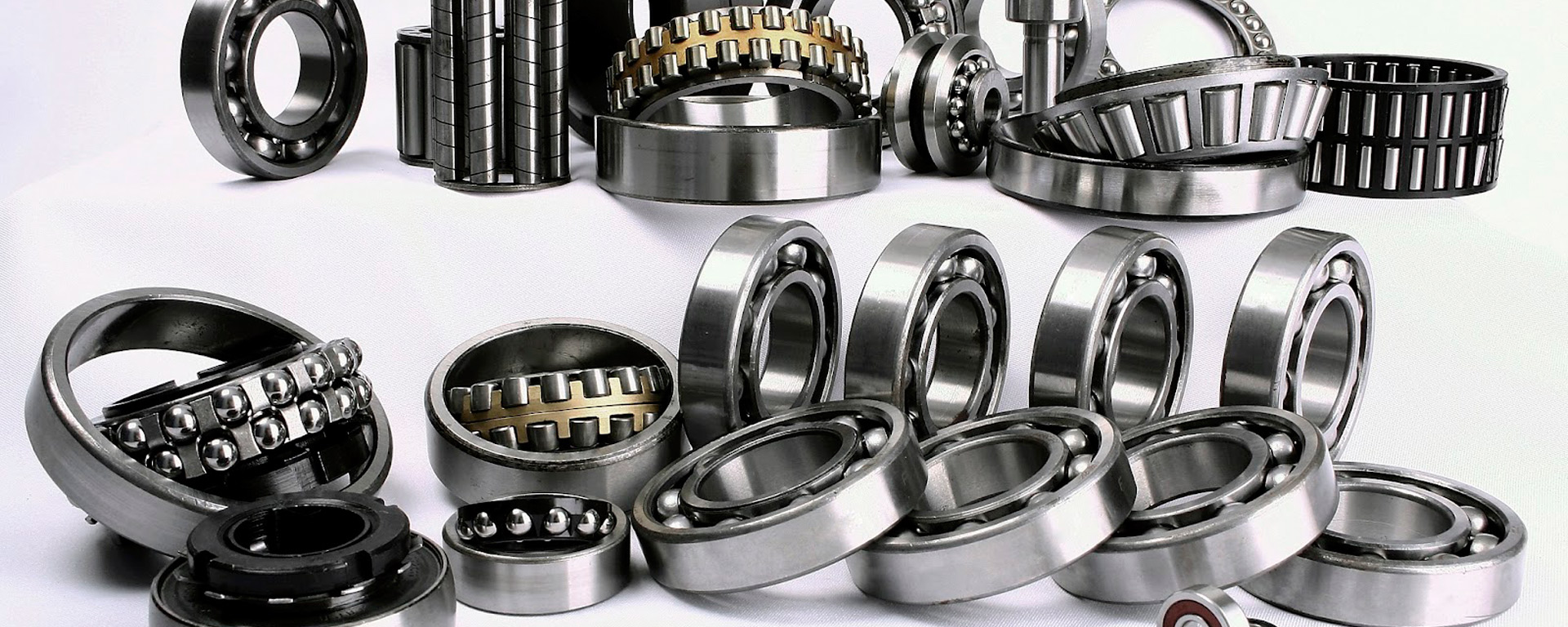 產品類型 - 上海旋洋軸承有限公司